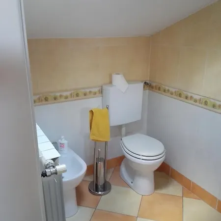 Homestay Il Nido Modena