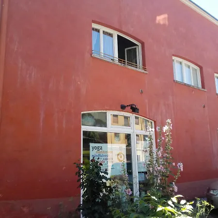 Homestay Il Nido *