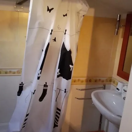 Il Nido Homestay Modena