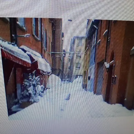Il Nido Apartment *