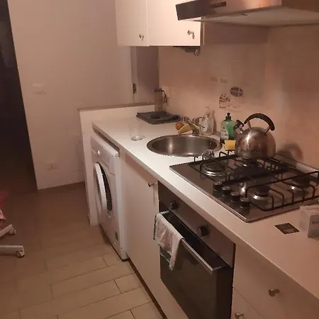 Il Nido Apartment *