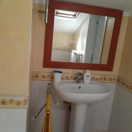Accommodatie bij particulieren Il Nido Modena