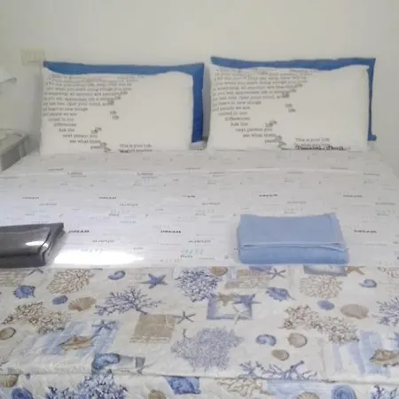 Accommodatie bij particulieren Il Nido *