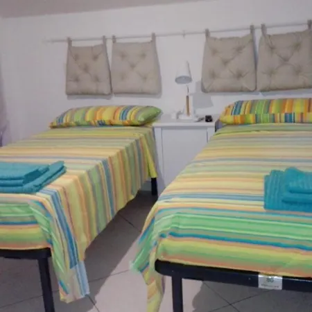 Accommodatie bij particulieren Il Nido Modena