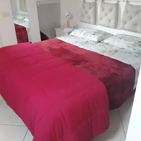 Il Nido Accommodatie bij particulieren