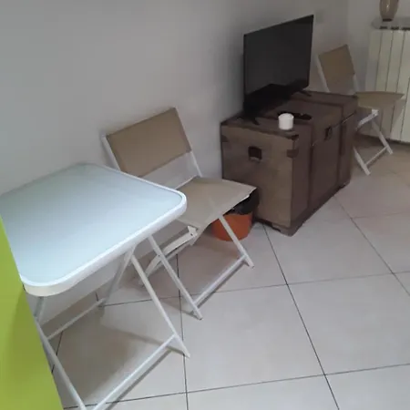Il Nido Accommodatie bij particulieren Modena
